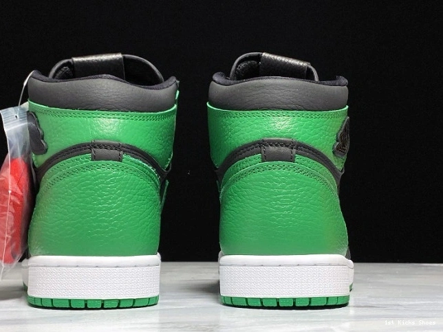 555088- High 1 Jordan 911 Pine Green SmartChoice Air 0118